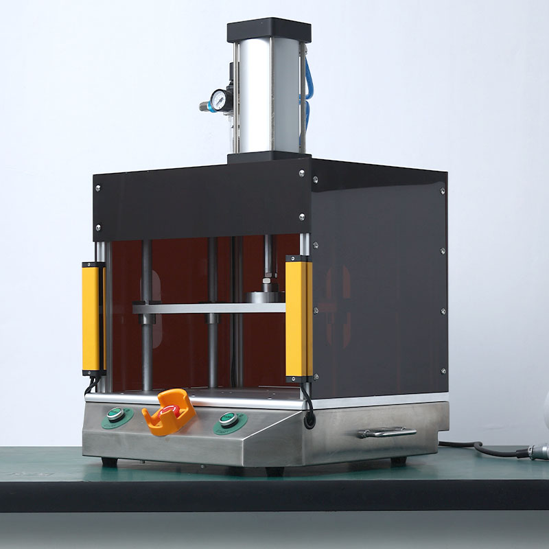 JapanAir tightness test fixture